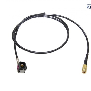 DAB+ Antennenmodul für VW Golf 6