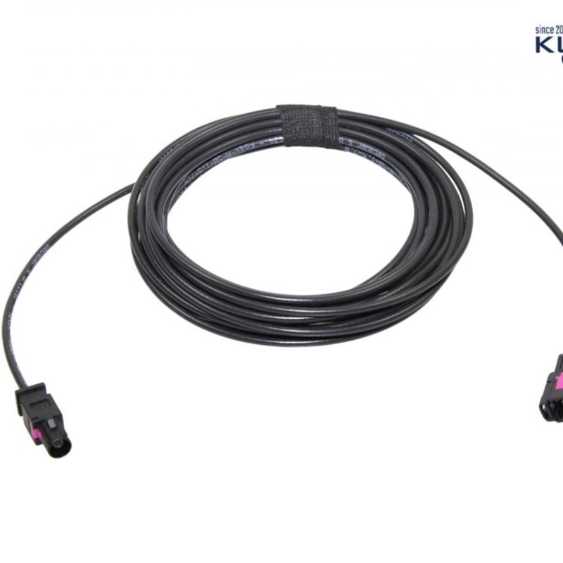 DAB+ Antennenmodul für VW Golf 6