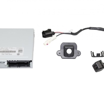 Komplett-Set Rückfahrkamera für VW Amarok 2H