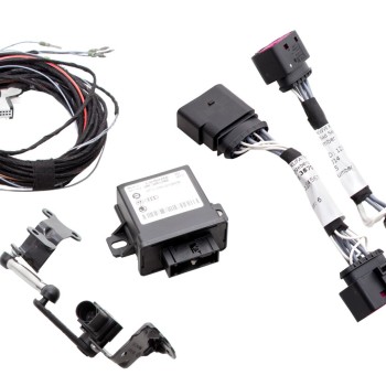 Komplettset aLWR für VW Sharan 7N - Frontantrieb