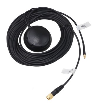 Dual Band - GPS-GSM-Antenne PDA