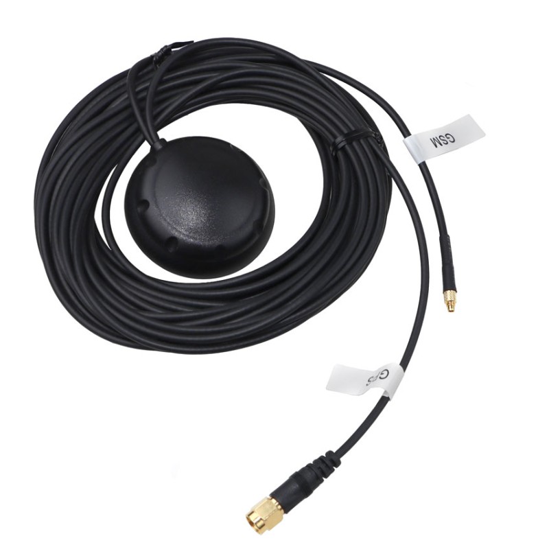 Dual Band - GPS-GSM-Antenne PDA