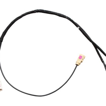 Antennenkabelsatz für Audi A3 8P Cabrio - Concert 3, Symphony 3 auf RNS-E, BNS 5.0