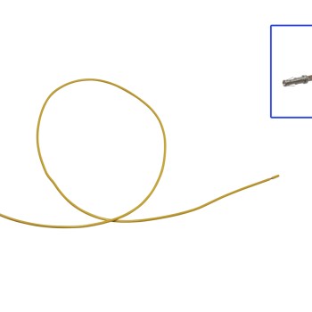 Reparaturleitung, Reparaturkabel, Einzelleitung LKS 1.0 wie 000 979 154 E