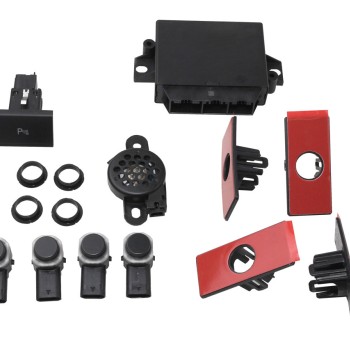 Komplett-Set Park Pilot Front inkl. OPS für VW Amarok 2H