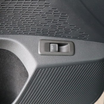Taster elektrische Heckklappe Fahrertür für Skoda Octavia NX Kombi