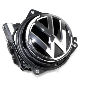 Komplettset Rückfahrkamera für VW Polo AW1/AE1