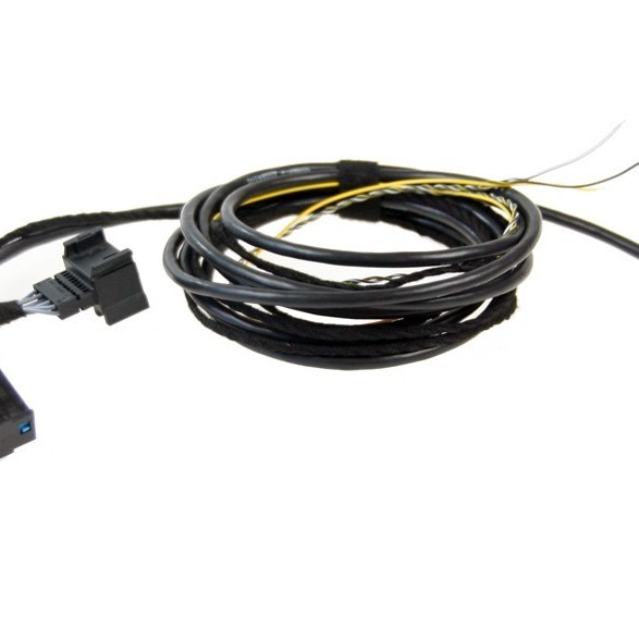 Adapter Handygeneration alt auf Bluetooth Neu für Audi A4 B6