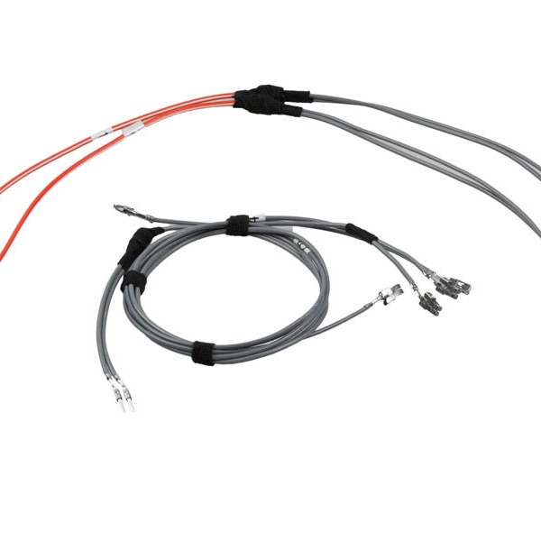 KUFATEC Adapter Xenon-Schweinwerfer für VW Polo 6R