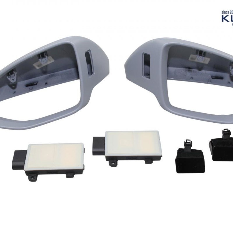 Spurwechselassistent (Audi side assist) für Audi e-tron GT F8