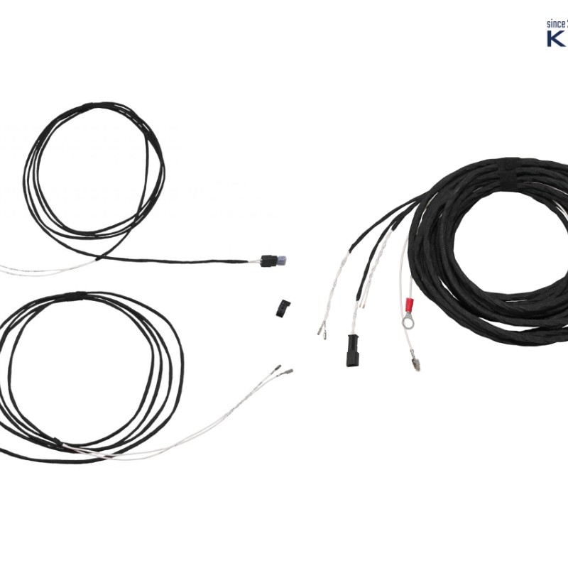 Spurwechselassistent (Audi side assist) für Audi e-tron GT F8