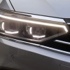 LED-Scheinwerfer mit LED-Tagfahrlicht (TFL) für VW Passat B8