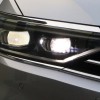 LED-Scheinwerfer mit LED-Tagfahrlicht (TFL) für VW Passat B8