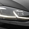 LED-Scheinwerfer mit LED-Tagfahrlicht (TFL) für VW Golf 7