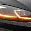 LED-Scheinwerfer mit LED-Tagfahrlicht (TFL) für VW Golf 7