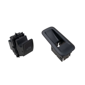 Taster elektrische Heckklappe Fahrertür für Skoda Scala NW1