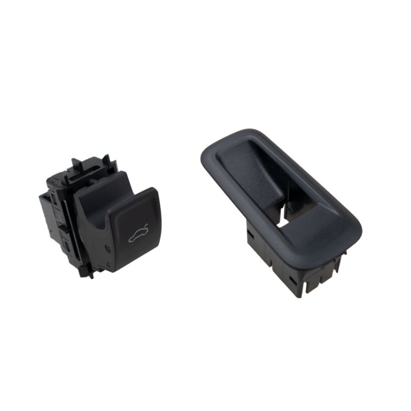 Taster elektrische Heckklappe Fahrertür für Skoda Scala NW1