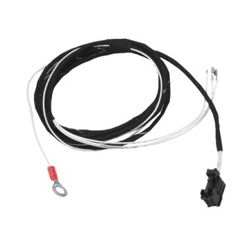 KUFATEC Kabelsatz Auto Hold MLB für Audi A4 8W, A5 F5, Q5 FY, Q7 4M