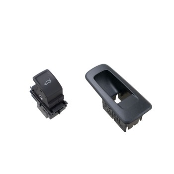 Taster elektrische Heckklappe Fahrertür für Skoda Karoq NU7