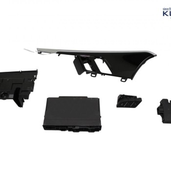 Komplettset Memory Fahrersitz für Audi A5 F5