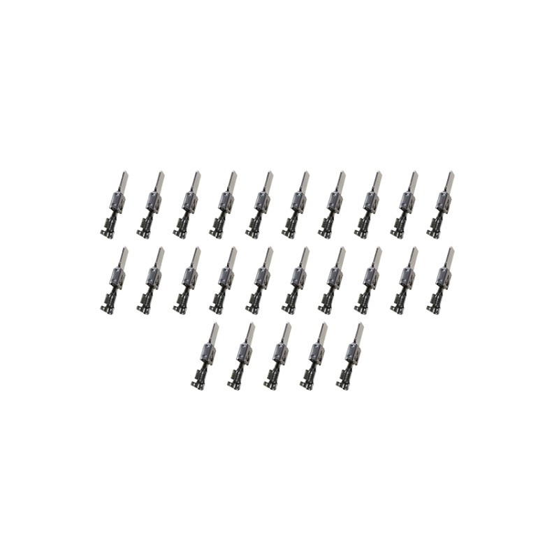 MPT Stiftkontakt 0.5 - 1.0 mm²