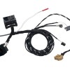 KUFATEC Kabelsatz Upgrade Radio System - MMI High 3G für Audi