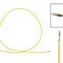 Reparaturleitung, Reparaturkabel, Einzelleitung MiT wie 000 979 131 E