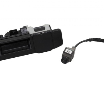 Komplettset Rückfahrkamera Code 218 für Mercedes Benz A-Klasse W177