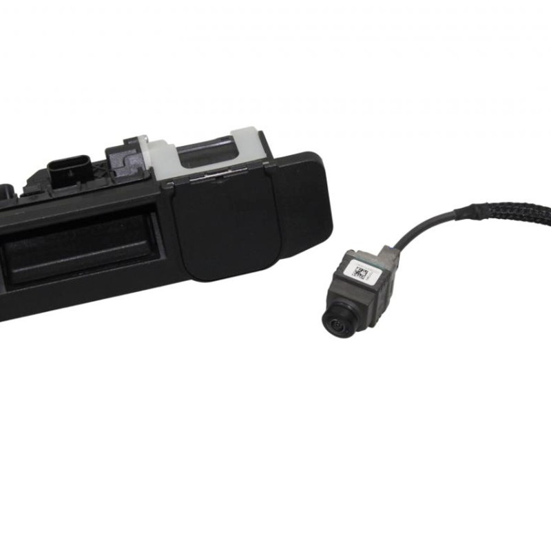 Komplettset Rückfahrkamera Code 218 für Mercedes Benz A-Klasse W177