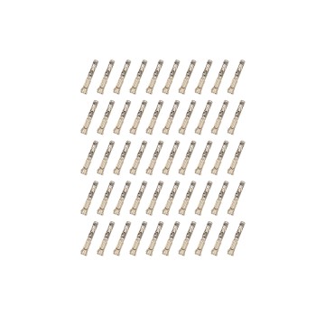 MQS Buchsen Kontakt QuadLock 0.50 - 0.75 mm²