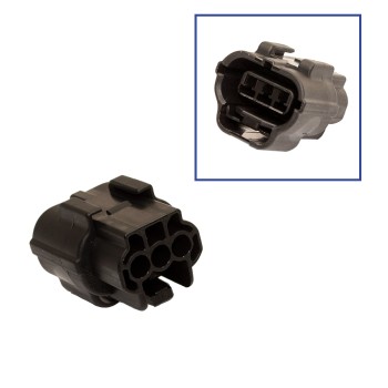 Reparatursatz 3P Econoseal Buchsen Gehäuse