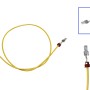 Reparaturleitung, Reparaturkabel, Einzelleitung MPT Stift 2.5 wie 000 979 228 E + SEAL