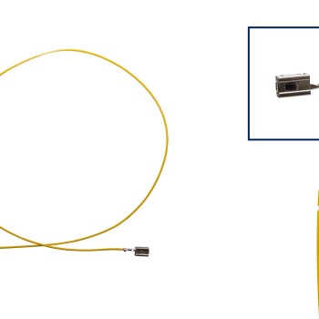 Reparaturleitung, Reparaturkabel, Einzelleitung MCP 0.5 wie 000 979 027 E