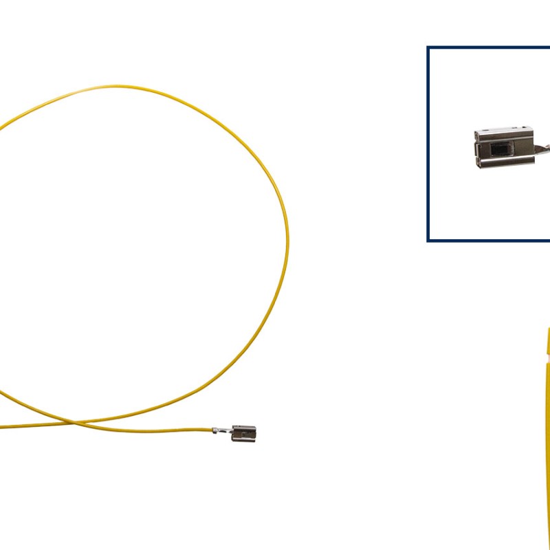 Reparaturleitung, Reparaturkabel, Einzelleitung MCP 0.5 wie 000 979 027 E