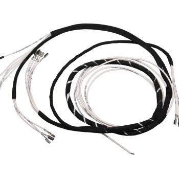 KUFATEC Kabelsatz GRA (Tempomat) + MFA für VW up!