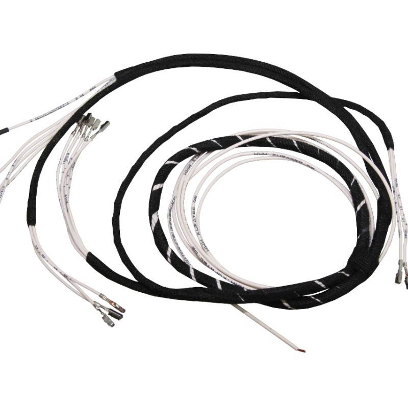 KUFATEC Kabelsatz GRA (Tempomat) + MFA für VW up!