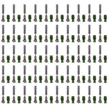 MCP Kontakt Small Seal 0,5 - 1,0 mm²