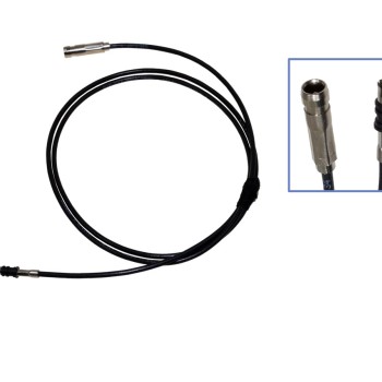 KUFATEC Fakrakabel WICLIC Buchse auf FAKRA  Buchse