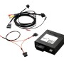 KUFATEC IMA Multimedia Adapter für Audi MMI 2G „Plus”