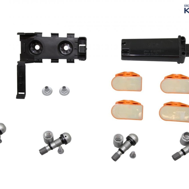 Reifendruck-Kontrollsystem (RDK) für Audi A3 8Y