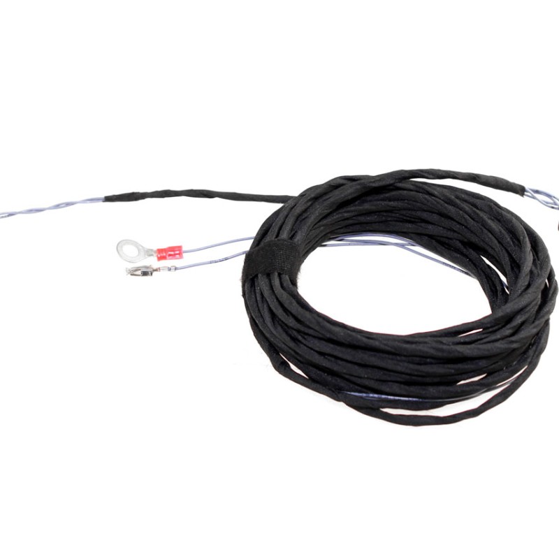 Reifendruck-Kontrollsystem (RDK) für Audi A3 8Y