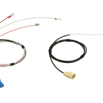 KUFATEC Kabelsatz Fernbedienung für Standheizung für VW Touareg 7P