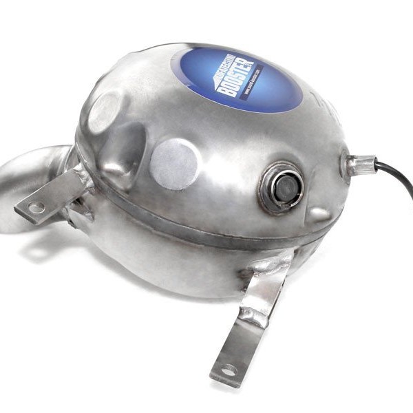 KUFATEC Komplettset Active Sound inkl. Sound Booster für Seat Tarraco KN2