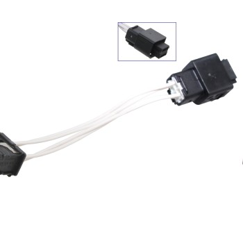 Komplett-Set Front- und Rückfahrkamera für Seat Born K11