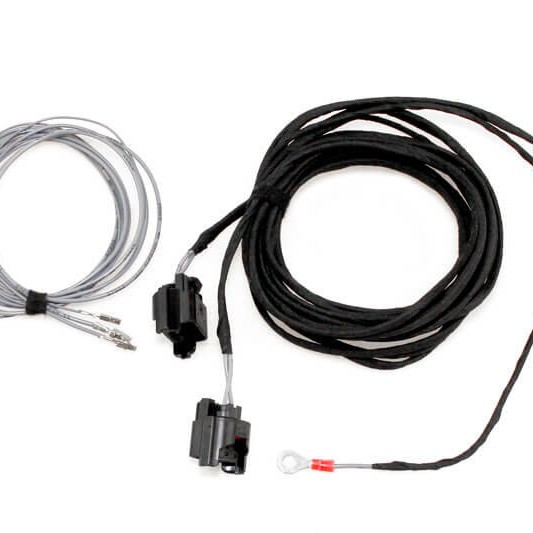 KUFATEC Kabelsatz Nebelscheinwerfer (NSW) für VW T6 SG, New Beetle 5C