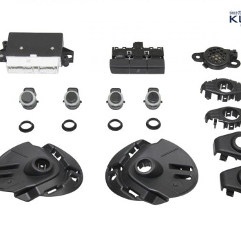 Komplett-Set Einparkhilfe plus OPS für Seat Arona KJ7