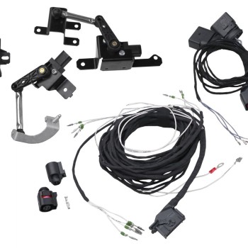 aLWR Komplett-Set für VW T5 GP