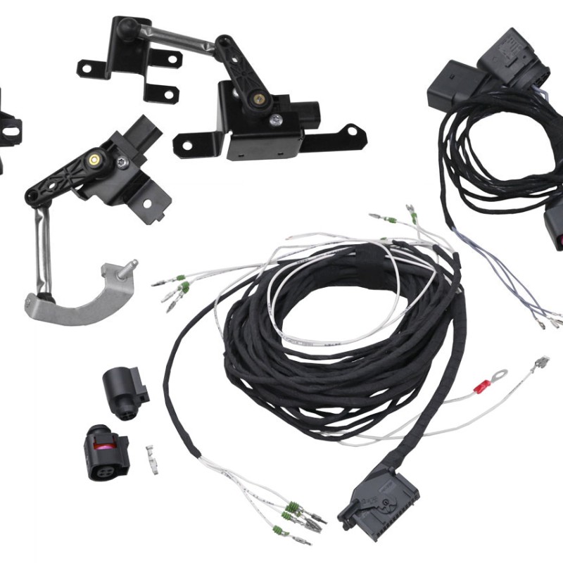 aLWR Komplett-Set für VW T5 GP