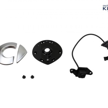 Komplett-Set Rückfahrkamera für Smart 453 ForFour