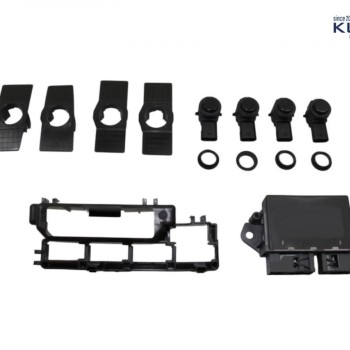 Komplett-Set Park Pilot Heck für VW T7 ST